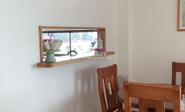 Unico en su sector, departamento de 3D,2B, 1E, !B, 111m2, Playa Ancha.