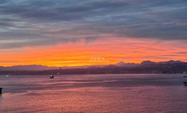 Unico en su sector, departamento de 3D,2B, 1E, !B, 111m2, Playa Ancha.