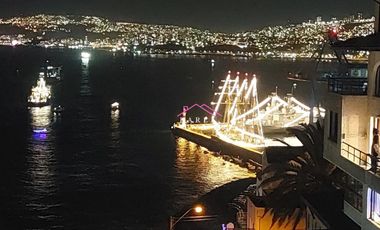 Unico en su sector, departamento de 3D,2B, 1E, !B, 111m2, Playa Ancha.