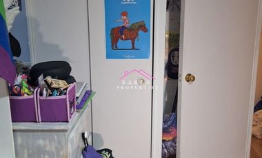 Unico en su sector, departamento de 3D,2B, 1E, !B, 111m2, Playa Ancha.