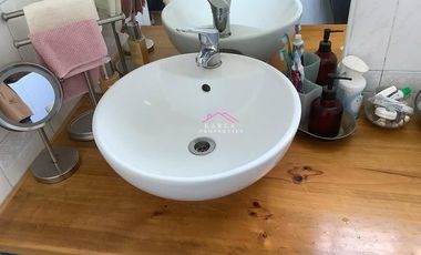 Unico en su sector, departamento de 3D,2B, 1E, !B, 111m2, Playa Ancha.