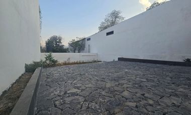 Casona para uso comercial