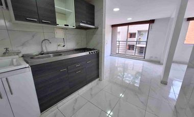 VENTA HERMOSO APARTAMENTO