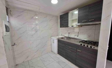 VENTA HERMOSO APARTAMENTO
