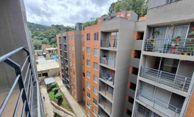 VENTA HERMOSO APARTAMENTO