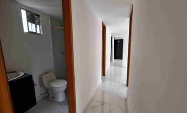 VENTA HERMOSO APARTAMENTO