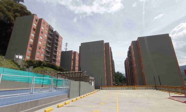 VENTA HERMOSO APARTAMENTO