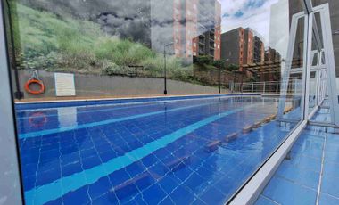 VENTA HERMOSO APARTAMENTO