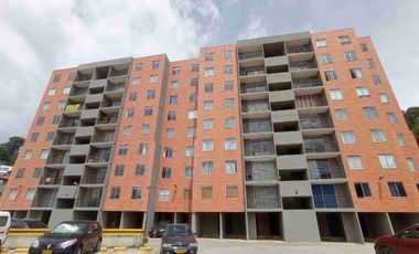 VENTA HERMOSO APARTAMENTO