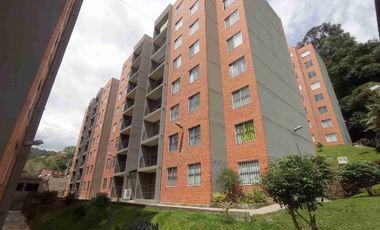 VENTA HERMOSO APARTAMENTO