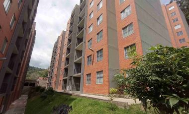 VENTA HERMOSO APARTAMENTO