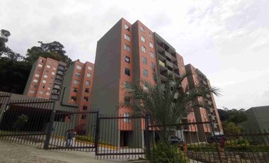 VENTA HERMOSO APARTAMENTO