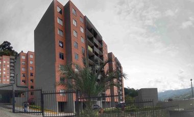 VENTA HERMOSO APARTAMENTO