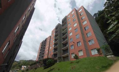 VENTA HERMOSO APARTAMENTO
