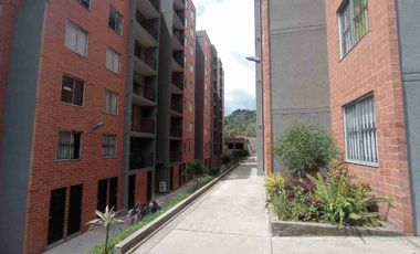 VENTA HERMOSO APARTAMENTO