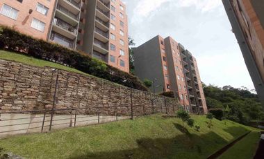 VENTA HERMOSO APARTAMENTO