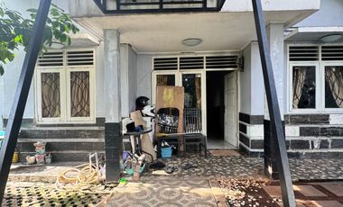 TERMURAH RUMAH DI PEJATEN BARAT, RUMAH PAVILIUN DI KOMPLEK PEJATEN ELOK