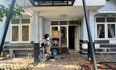 TERMURAH RUMAH DI PEJATEN BARAT, RUMAH PAVILIUN DI KOMPLEK PEJATEN ELOK