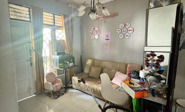 TERMURAH RUMAH DI PEJATEN BARAT, RUMAH PAVILIUN DI KOMPLEK PEJATEN ELOK