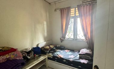 TERMURAH RUMAH DI PEJATEN BARAT, RUMAH PAVILIUN DI KOMPLEK PEJATEN ELOK