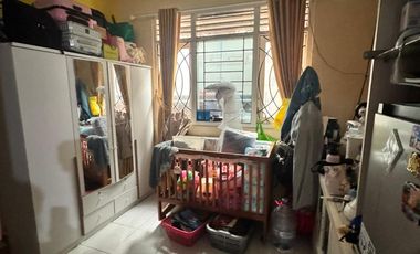 TERMURAH RUMAH DI PEJATEN BARAT, RUMAH PAVILIUN DI KOMPLEK PEJATEN ELOK