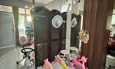 TERMURAH RUMAH DI PEJATEN BARAT, RUMAH PAVILIUN DI KOMPLEK PEJATEN ELOK