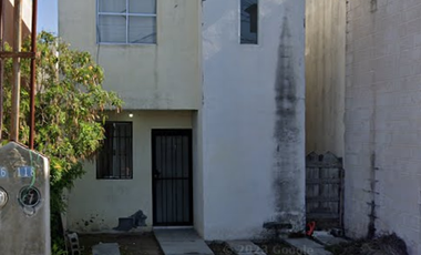 Casa de Recuperación Bancaria en  PARQUE DE LOS SOLES NUM.-118, FRAC. BALCONES DE ALCALA, REYNOSA TAMAULIPAS✨🏡