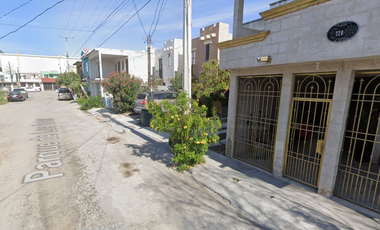 Casa de Recuperación Bancaria en  PARQUE DE LOS SOLES NUM.-118, FRAC. BALCONES DE ALCALA, REYNOSA TAMAULIPAS✨🏡