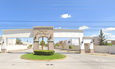 Casa de Recuperación Bancaria en SANTA ROSA NÚM. 212, FRAC. VILLAS DE SAN ANGEL, TORREÓN COAHUILA  ✨🏡