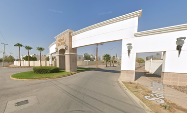 Casa de Recuperación Bancaria en SANTA ROSA NÚM. 212, FRAC. VILLAS DE SAN ANGEL, TORREÓN COAHUILA  ✨🏡