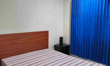 HFN0310 Rumah 2 lantai furnish di komplek BNI slipi jakarta barat