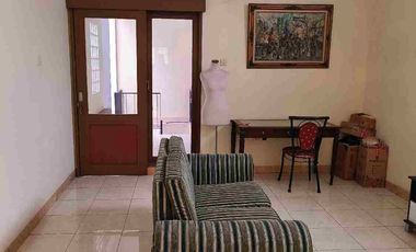 HFN0310 Rumah 2 lantai furnish di komplek BNI slipi jakarta barat
