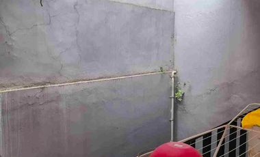 HFN0310 Rumah 2 lantai furnish di komplek BNI slipi jakarta barat