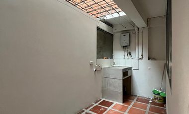 ARRIENDO APARTAMENTO EN EL CRUCERO, VILLAMARIA, CALDAS
