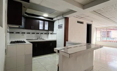 ARRIENDO APARTAMENTO EN EL CRUCERO, VILLAMARIA, CALDAS