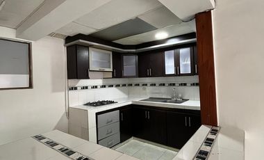 ARRIENDO APARTAMENTO EN EL CRUCERO, VILLAMARIA, CALDAS