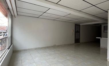 ARRIENDO APARTAMENTO EN EL CRUCERO, VILLAMARIA, CALDAS