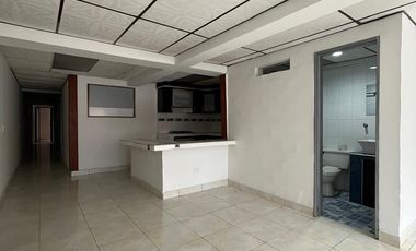 ARRIENDO APARTAMENTO EN EL CRUCERO, VILLAMARIA, CALDAS