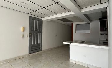 ARRIENDO APARTAMENTO EN EL CRUCERO, VILLAMARIA, CALDAS