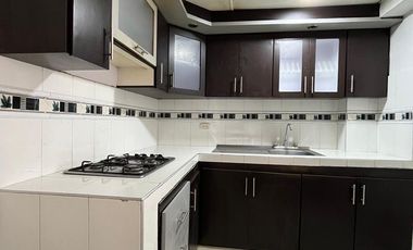 ARRIENDO APARTAMENTO EN EL CRUCERO, VILLAMARIA, CALDAS