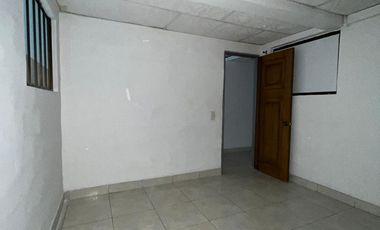 ARRIENDO APARTAMENTO EN EL CRUCERO, VILLAMARIA, CALDAS