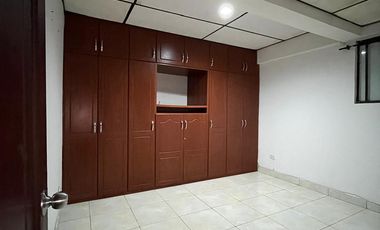 ARRIENDO APARTAMENTO EN EL CRUCERO, VILLAMARIA, CALDAS