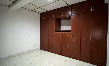 ARRIENDO APARTAMENTO EN EL CRUCERO, VILLAMARIA, CALDAS