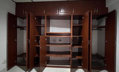 ARRIENDO APARTAMENTO EN EL CRUCERO, VILLAMARIA, CALDAS