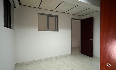 ARRIENDO APARTAMENTO EN EL CRUCERO, VILLAMARIA, CALDAS