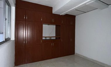 ARRIENDO APARTAMENTO EN EL CRUCERO, VILLAMARIA, CALDAS