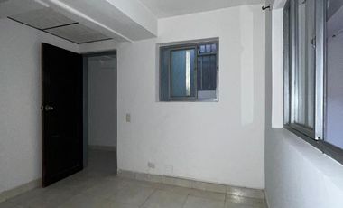 ARRIENDO APARTAMENTO EN EL CRUCERO, VILLAMARIA, CALDAS