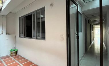 ARRIENDO APARTAMENTO EN EL CRUCERO, VILLAMARIA, CALDAS