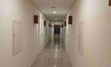 Apartemen Harian di Bogor Nirwana Residence BNR Kota Bogor