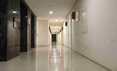 Apartemen Harian di Bogor Nirwana Residence BNR Kota Bogor